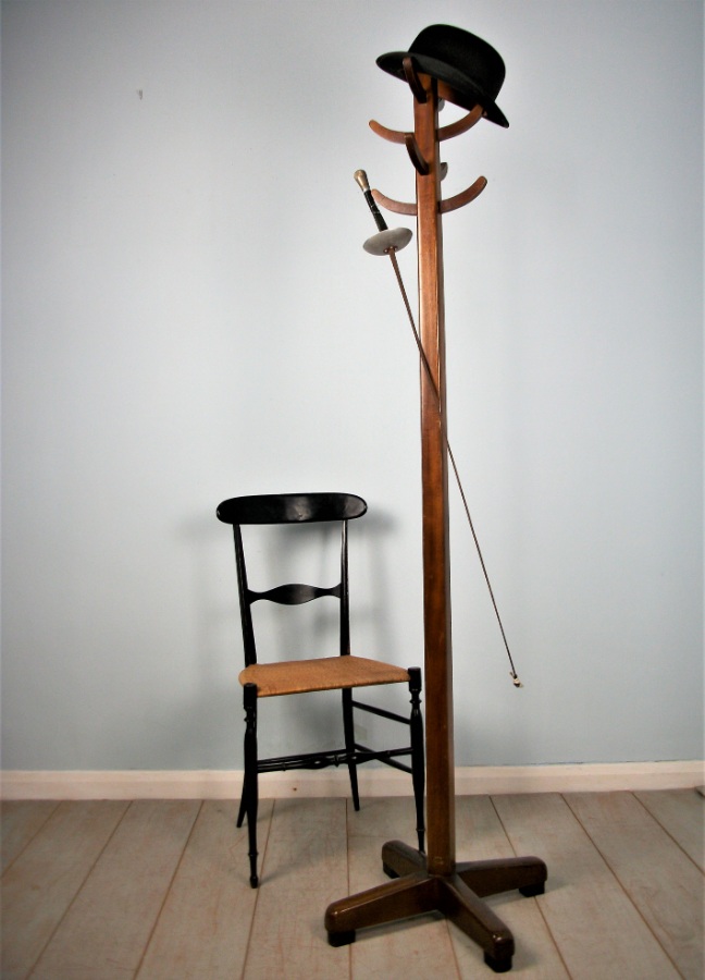 Cactus Coat Stand by Abbess